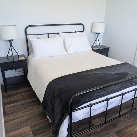 Bed and Breakfast The Oxley Estate Portarlington Esterno foto