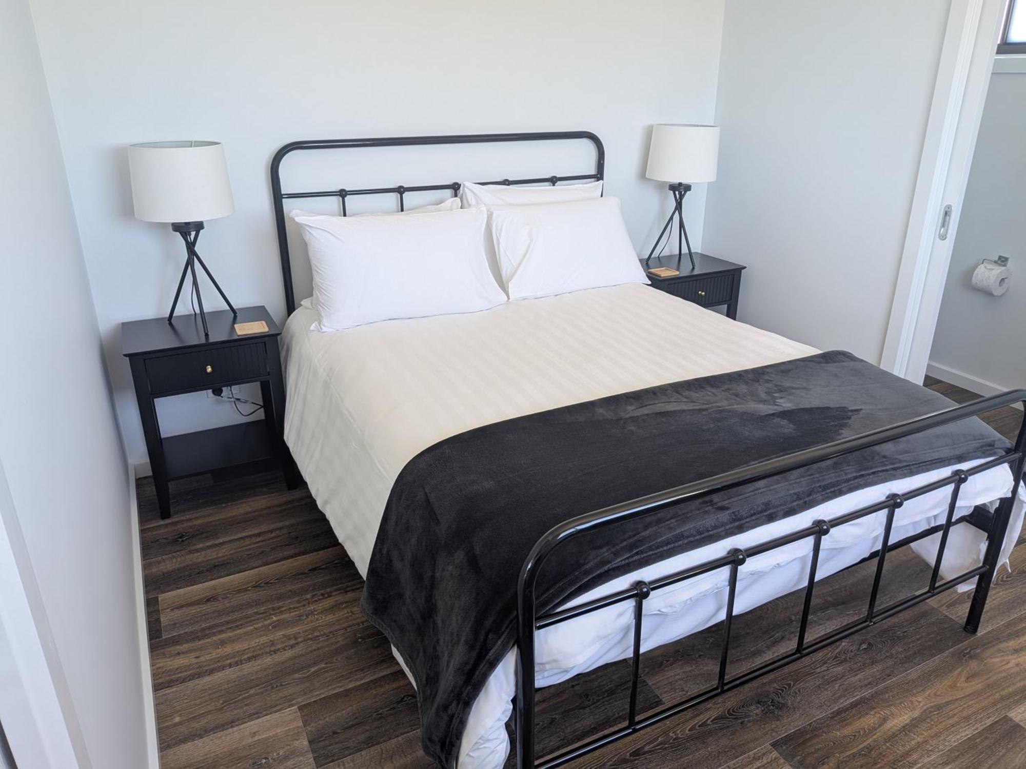Bed and Breakfast The Oxley Estate Portarlington Esterno foto